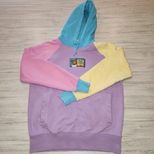 Teddy Fresh X SpongeBob