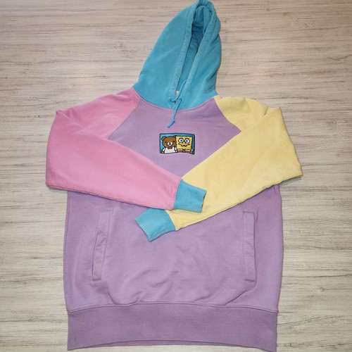 Teddy fresh spongebob - fresh,