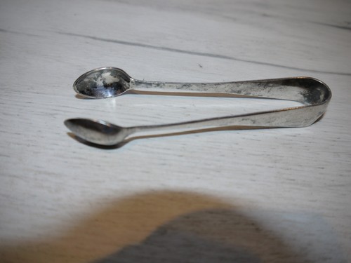 Sugar tongs epns - tongs,