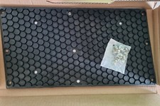 Hiretech Ht8 Floor Sander Drum