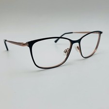 SPECSAVERS eyeglasses BLACK  CAT EYE glasses frame MOD: 32258851