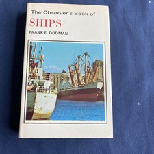 the observers book of ships