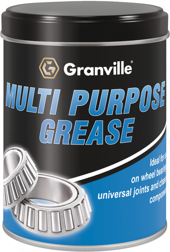 Granville multi purpose lm2 - granville,