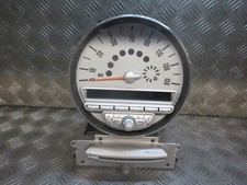 2008 MINI HATCHBACK 1.4 One