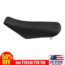 Tall Seat For Yamaha TTR110