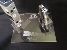 Acrylic base for Sixteen 12