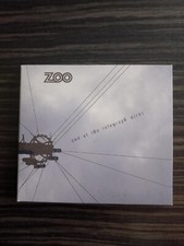 Zoo End of the Telegraph Wires