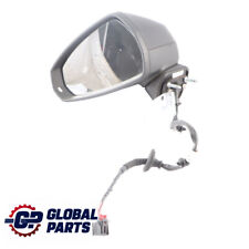 Audi A3 8V Door Wing Mirror Front Left N/S Mythical Black - Y9T 8V2857409F