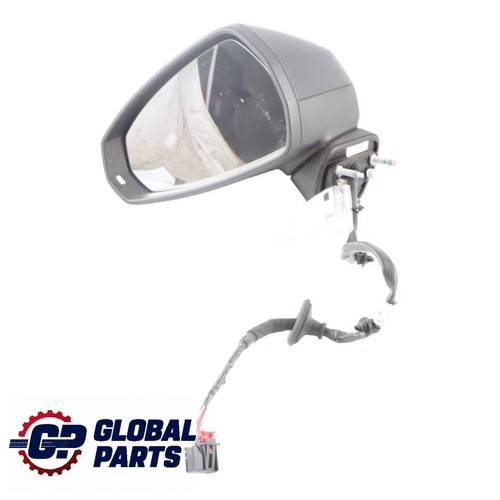 Audi door wing mirror - a3,