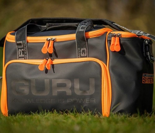 Guru fusion feeder box system - fusion,