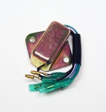CDI BOX HONDA CB125S 81-82