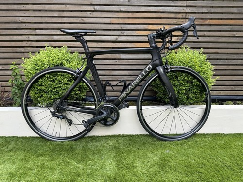 Pinarello gan - gan, rs