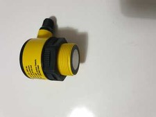 Banner ultrasonic level sensor - ultrasonic,