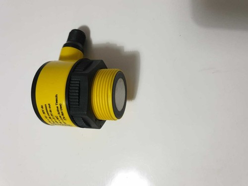 Banner ultrasonic level sensor - ultrasonic,