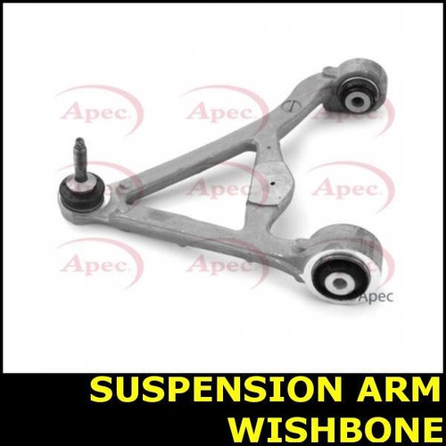 Suspension arm wishbone rear - wishbone,