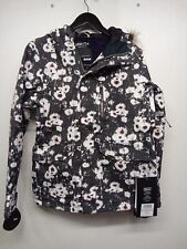 Nikita Hawthorne Snowboard