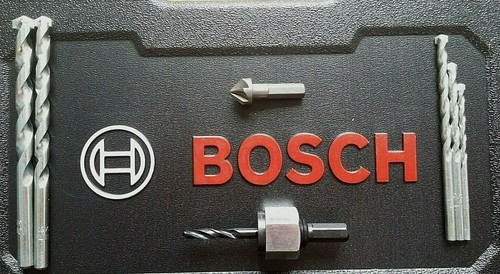 New genuine bosch masonry - bosch,