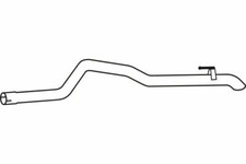 VW Crafter 30-50 2E_ [2006-2016] Box 2.5 TDI Tail pipe VW851 2E0253681