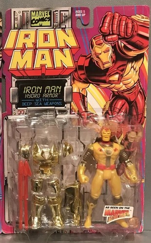 1994 marvel comics ironman - marvel,
