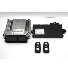 2008 BMW 320D E91 (2007-2012) ECU Engine Management System With Remap