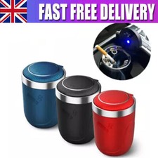 Auto Car Ashtray Cigarette Cup