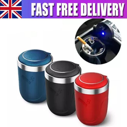 Auto car ashtray cigarette - ashtray, cup