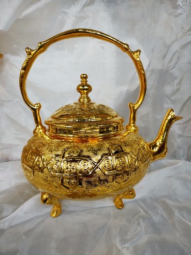 Handmade moroccan luxurious - moroccan,