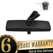 FOR Fiat Ducato Doblo & Citroen relay interior rear view mirror 735436213 UK