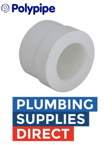 Polypipe overflow condense - overflow,