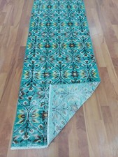 3x9 Blue Nice Color Carpet