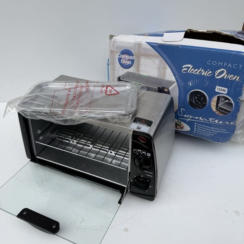 Signature mini electric - 6l,