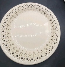 Authentic Leedsware Pierced