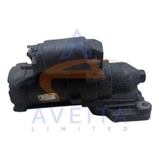 Dodge Journey 2010 2.0CRD