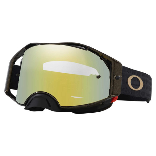 Oakley airbrake goggles 50th - airbrake,