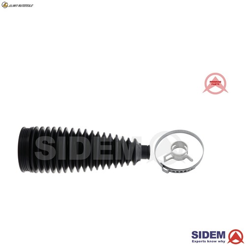 Bellows steering 345 232 for - bellows,
