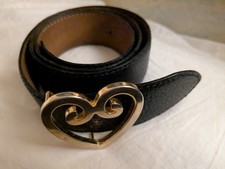 Vintage Love Moschino Redwall