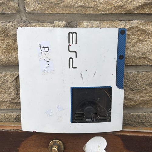 Sony playstation ps3 slim - 3,