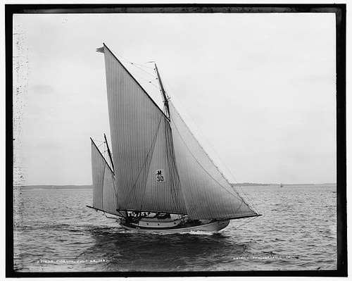 Photo fidelio yacht sailing - photo:fidelio,