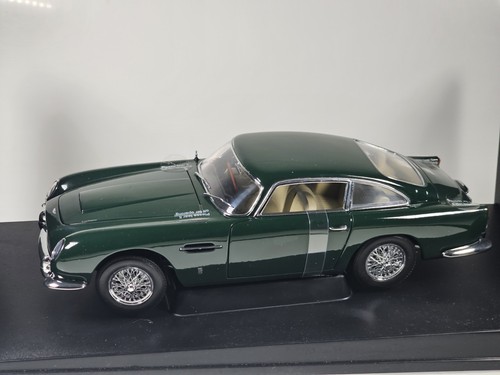 Autoart scale 1964 - 1/18,
