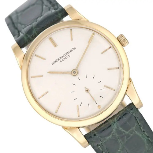Vacheron constantin ref - constantin, ref.6032