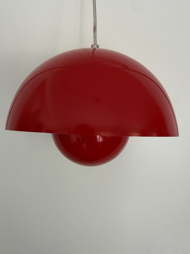Verner panton flowerpot vp1 - panton,
