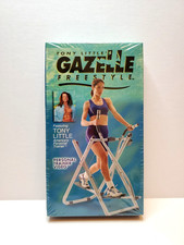 Tony Little's Gazelle