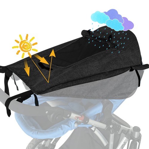 Pram sunshade sun cover - pram,