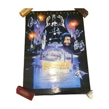 Star Wars The Empire Strikes