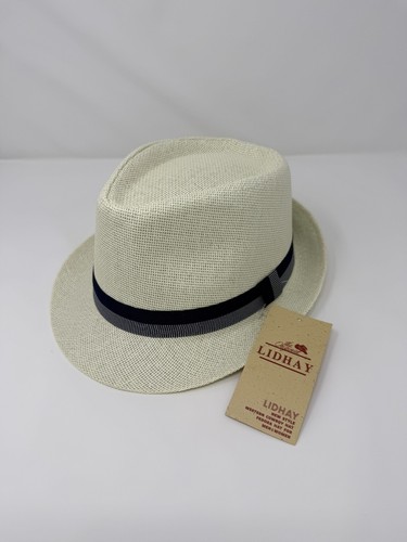Lidhay short brim - lidhay, panama