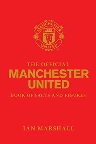 The official manchester united - official,