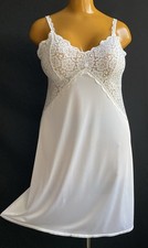 M&S Vintage Full Slip