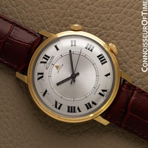 1969 jaeger lecoultre vintage - jaeger-lecoultre,