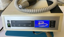 Canonbury Berchtold S35 - V2 Micro Suction Podiatry Drill With Handpiece