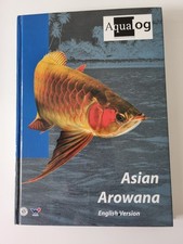 Asian Arowana - Special